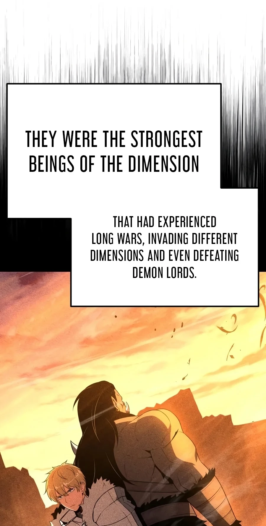 The Knight King Who Returned with a God Chapter 183 page 25 - 