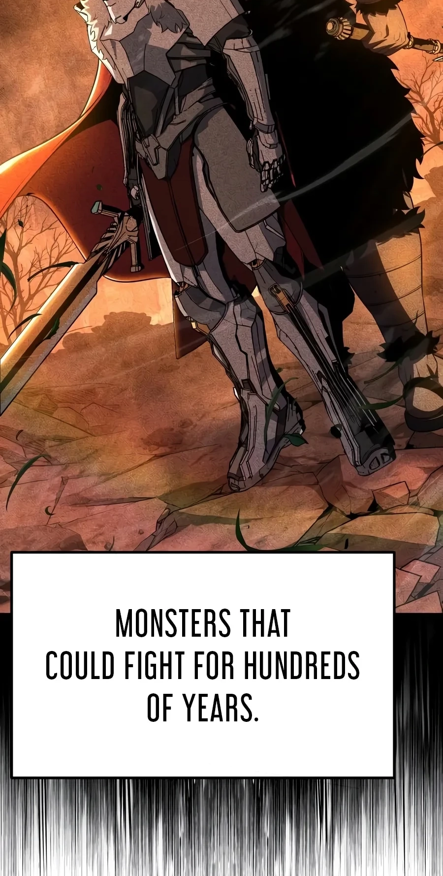 The Knight King Who Returned with a God Chapter 183 page 26 - 