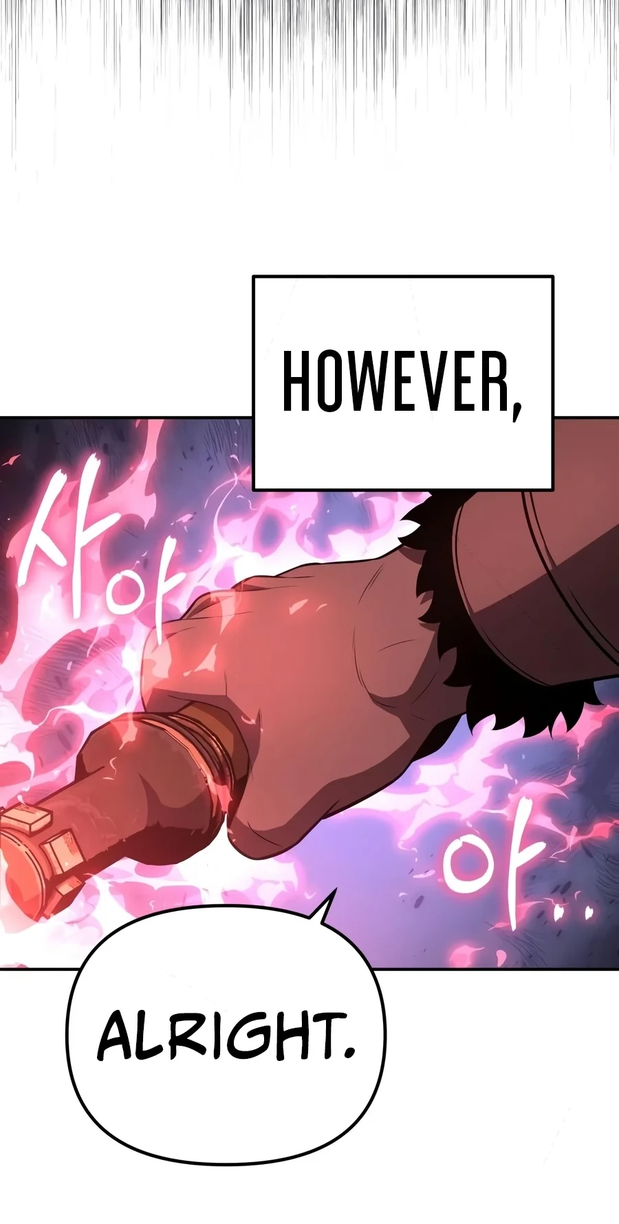 The Knight King Who Returned with a God Chapter 183 page 27 - 