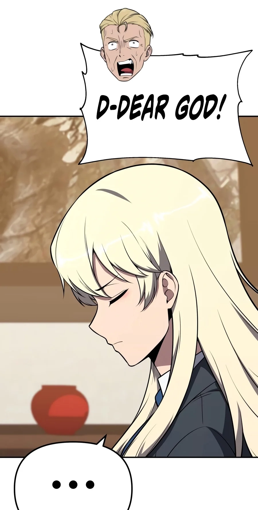 The Knight King Who Returned with a God Chapter 183 page 48 - 