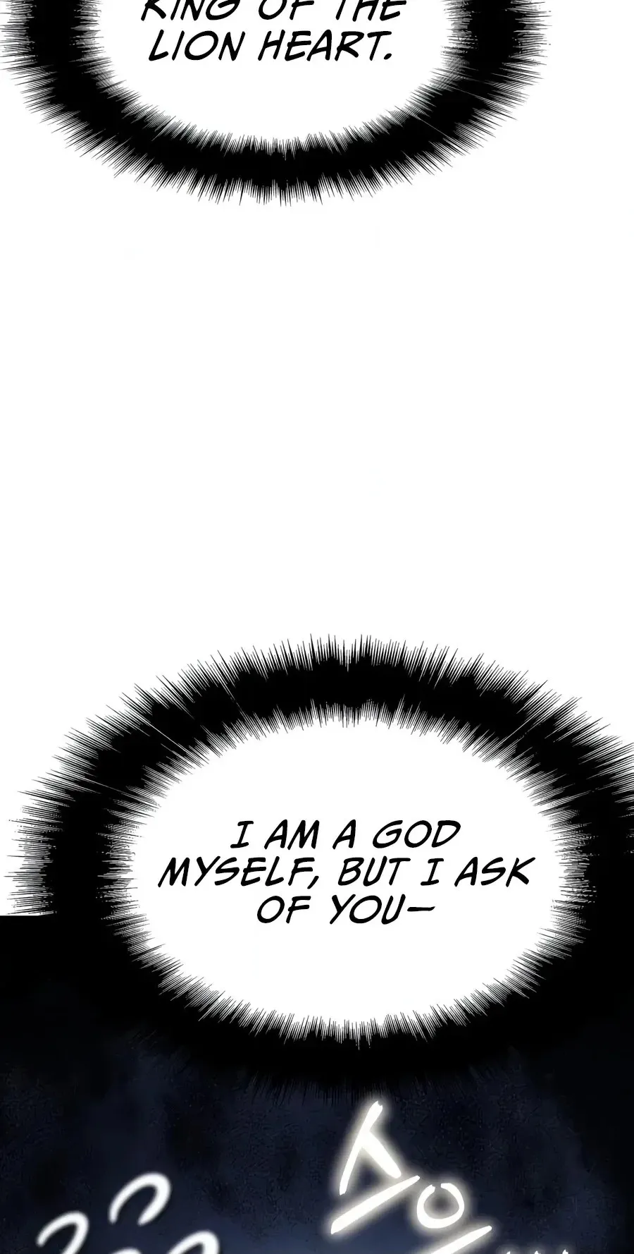 The Knight King Who Returned with a God Chapter 183 page 50 - 