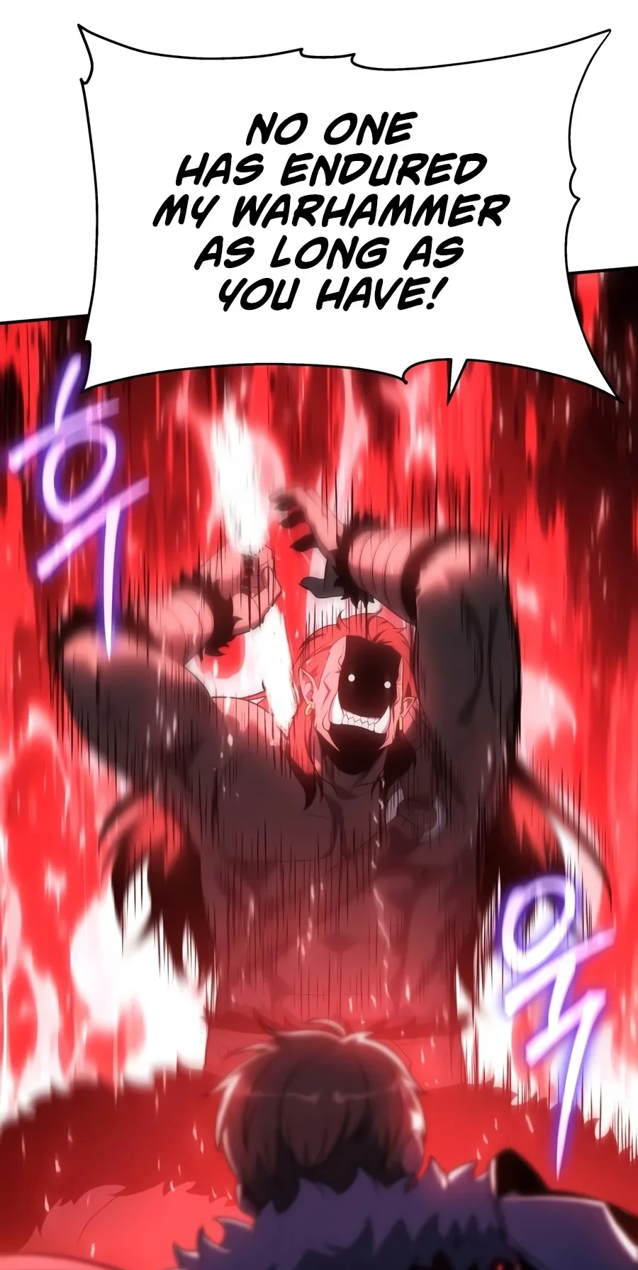 The Knight King Who Returned with a God Chapter 183 page 59 - 