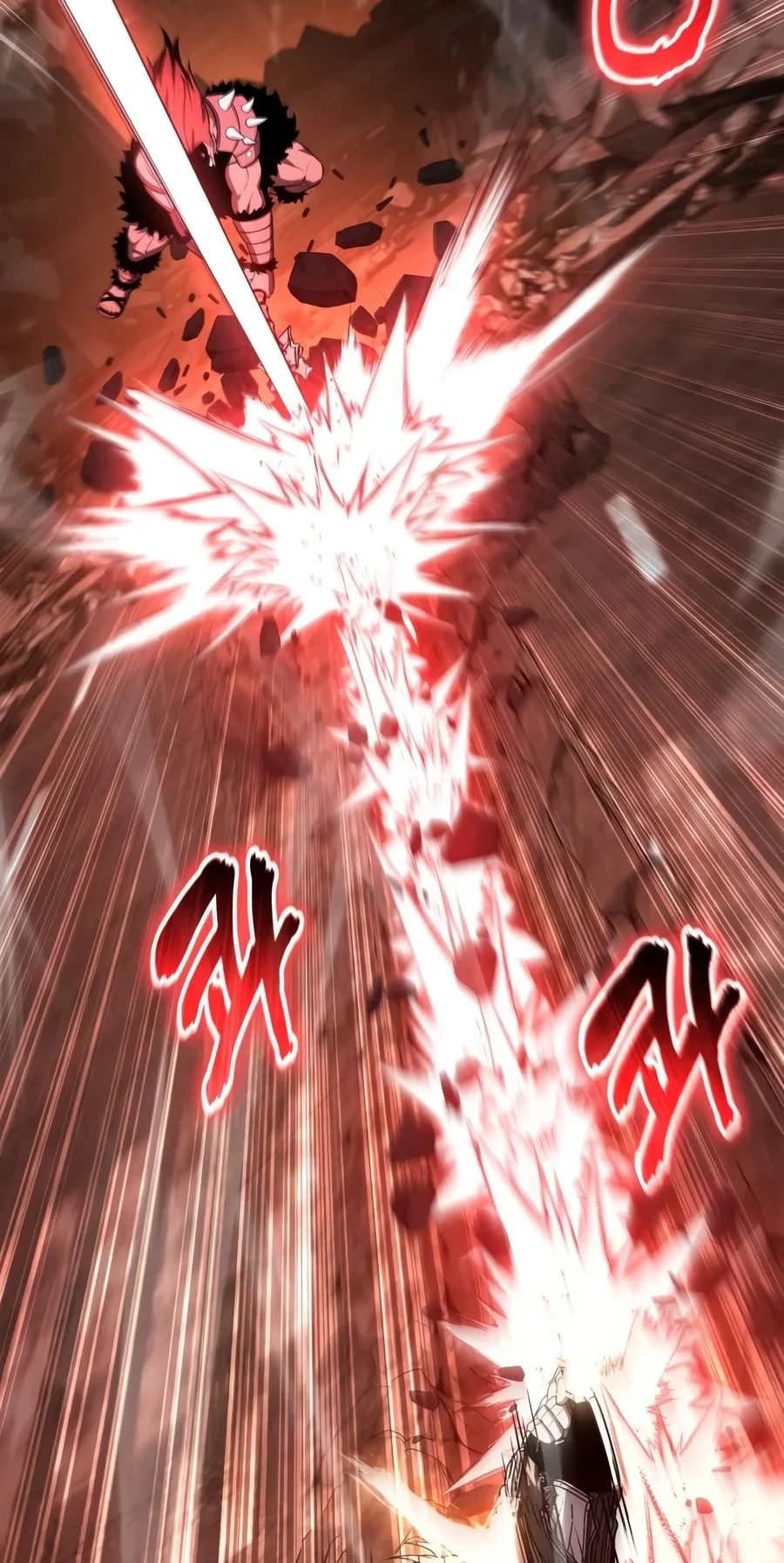 The Knight King Who Returned with a God Chapter 183 page 62 - 