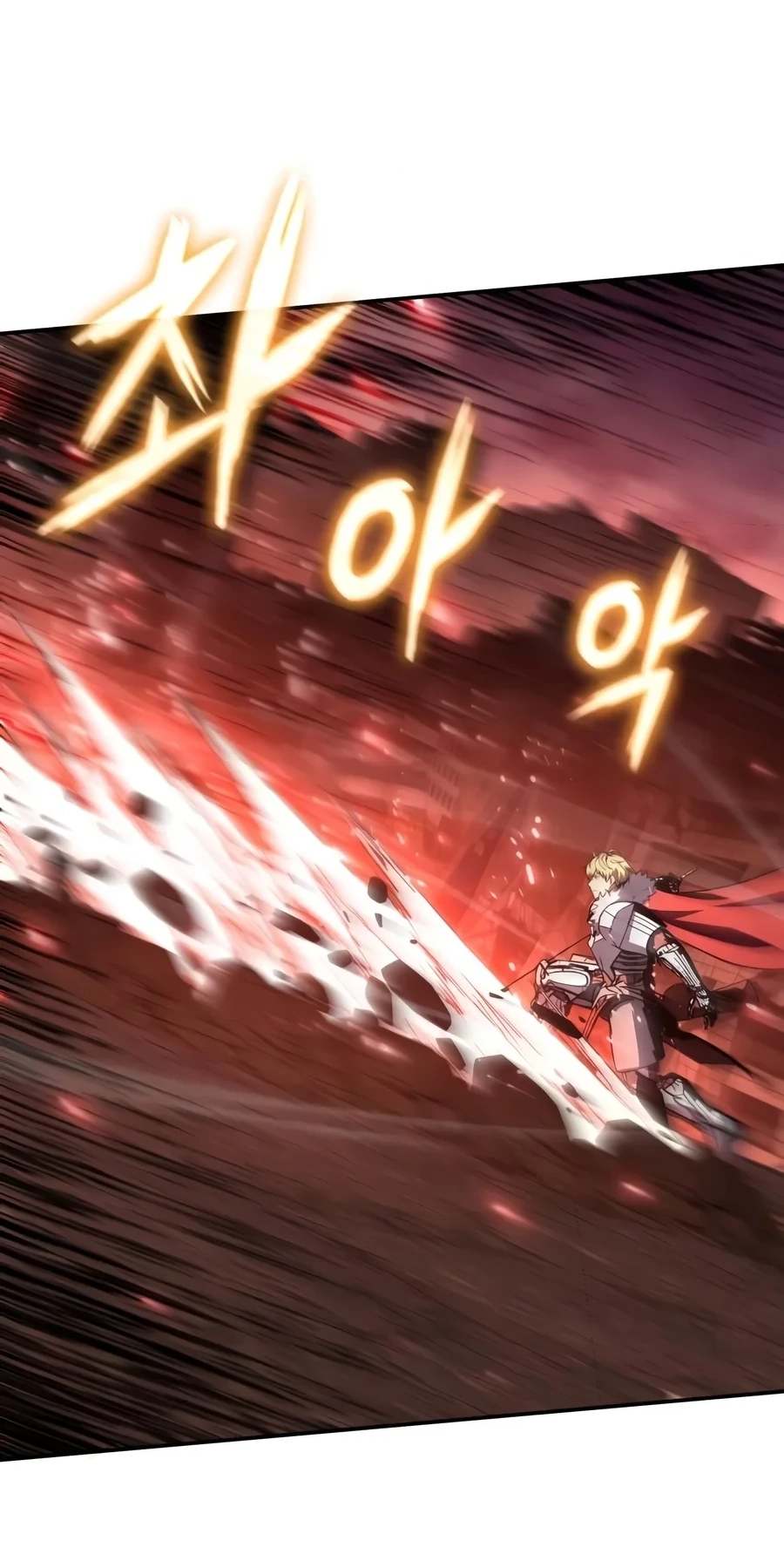 The Knight King Who Returned with a God Chapter 183 page 64 - 