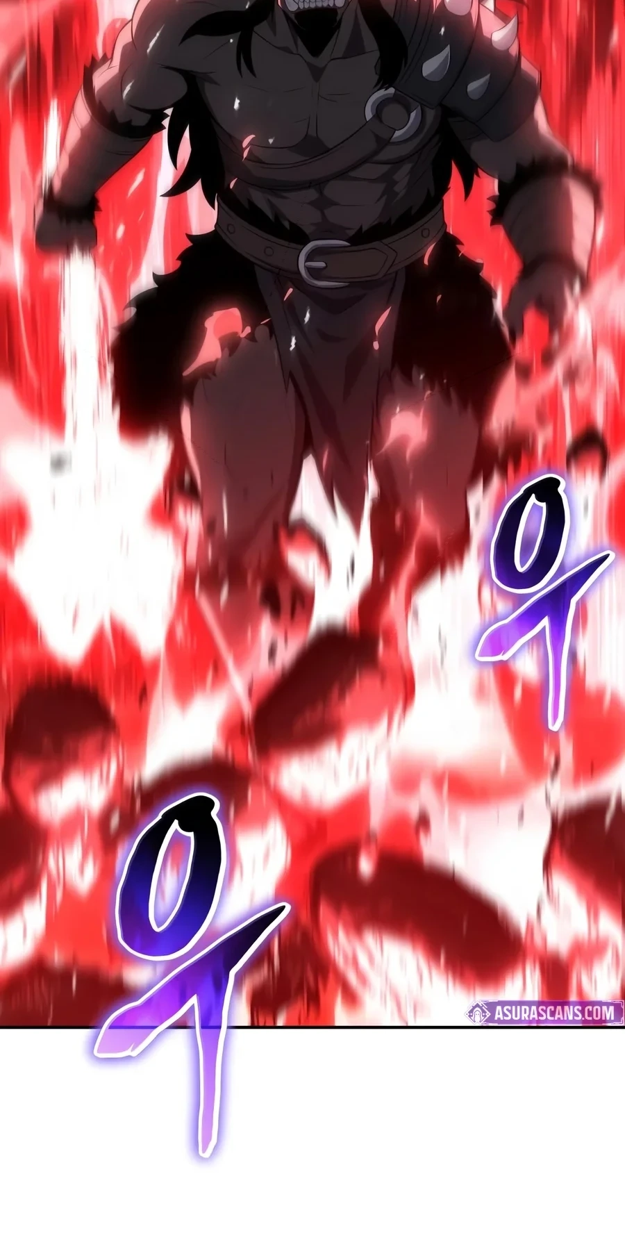The Knight King Who Returned with a God Chapter 183 page 67 - 