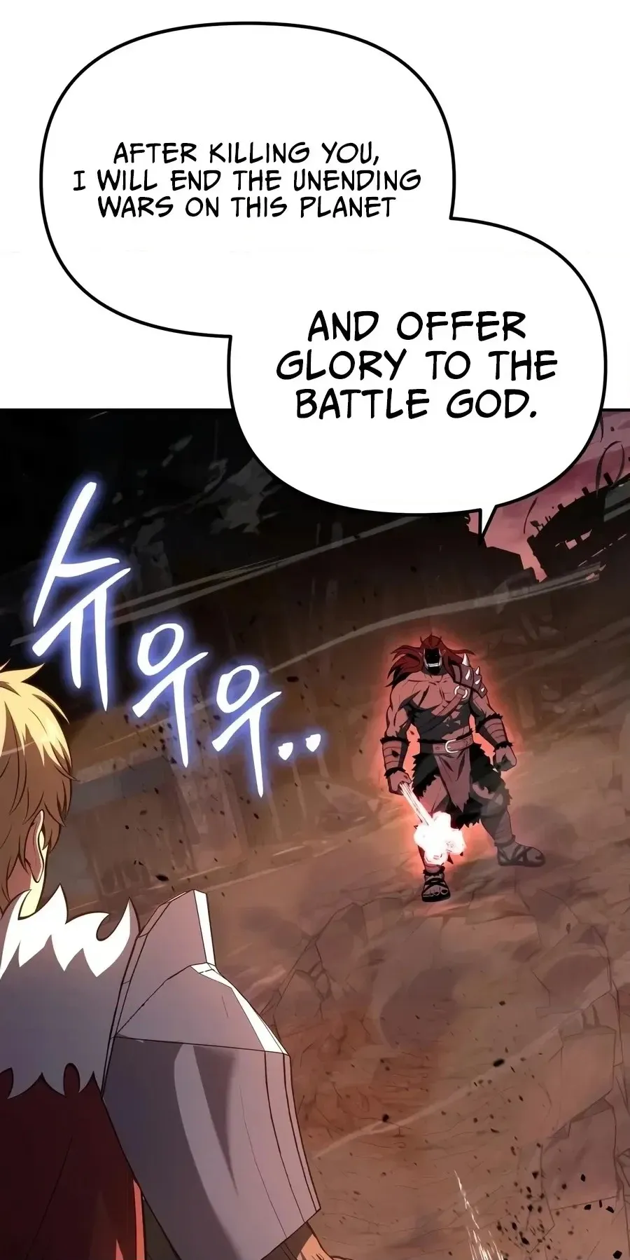 The Knight King Who Returned with a God Chapter 183 page 70 - 