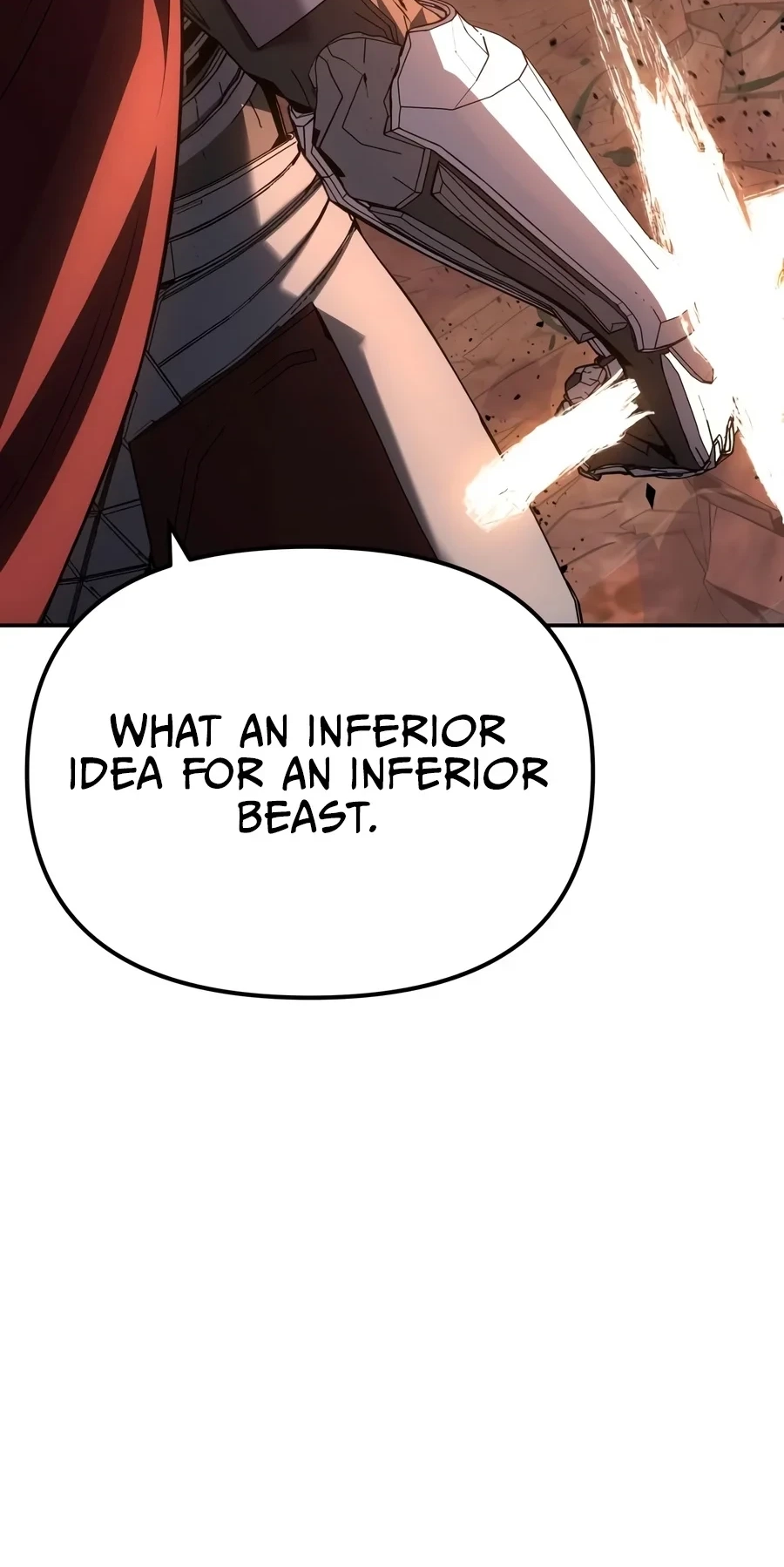The Knight King Who Returned with a God Chapter 183 page 71 - 