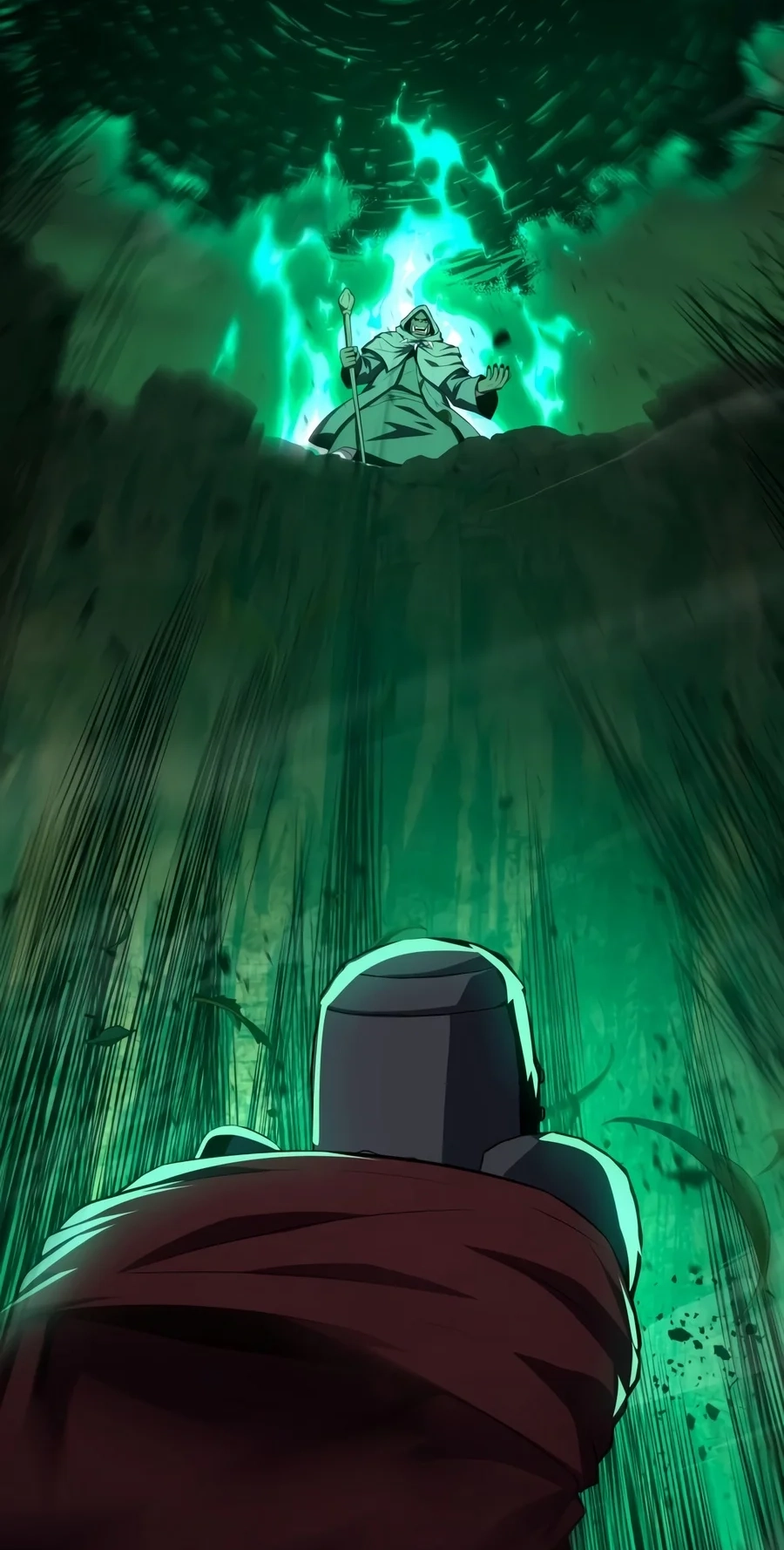The Knight King Who Returned with a God Chapter 183 page 99 - 