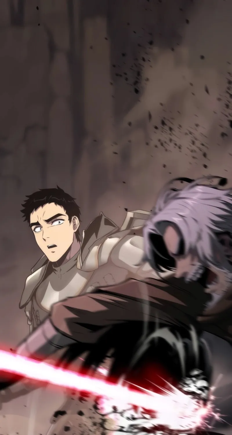 The Knight King Who Returned with a God Chapter 70 page 2 - 