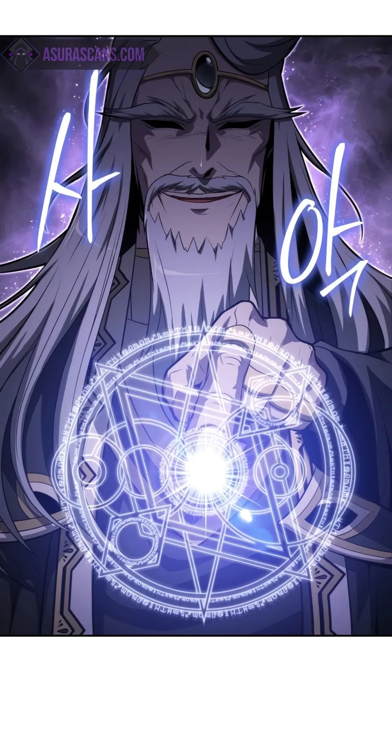 The Knight King Who Returned with a God Chapter 70 page 11 - 