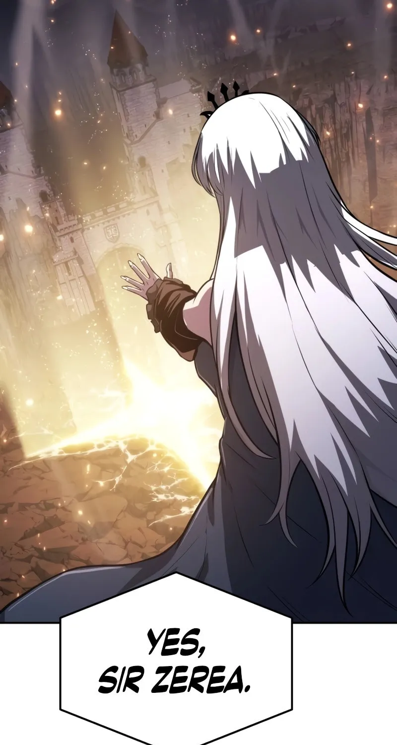 The Knight King Who Returned with a God Chapter 70 page 107 - 