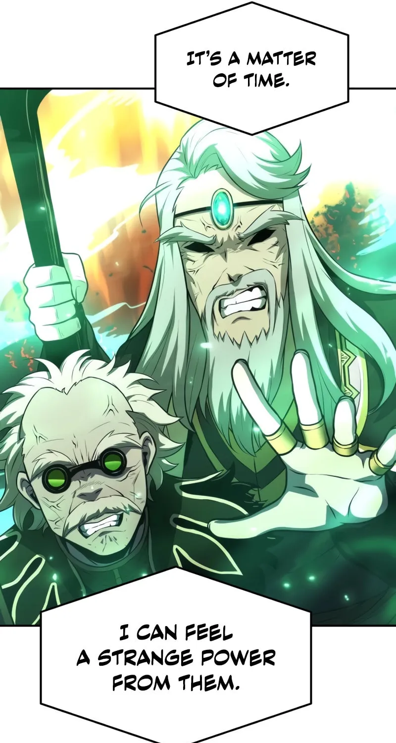 The Knight King Who Returned with a God Chapter 70 page 111 - 