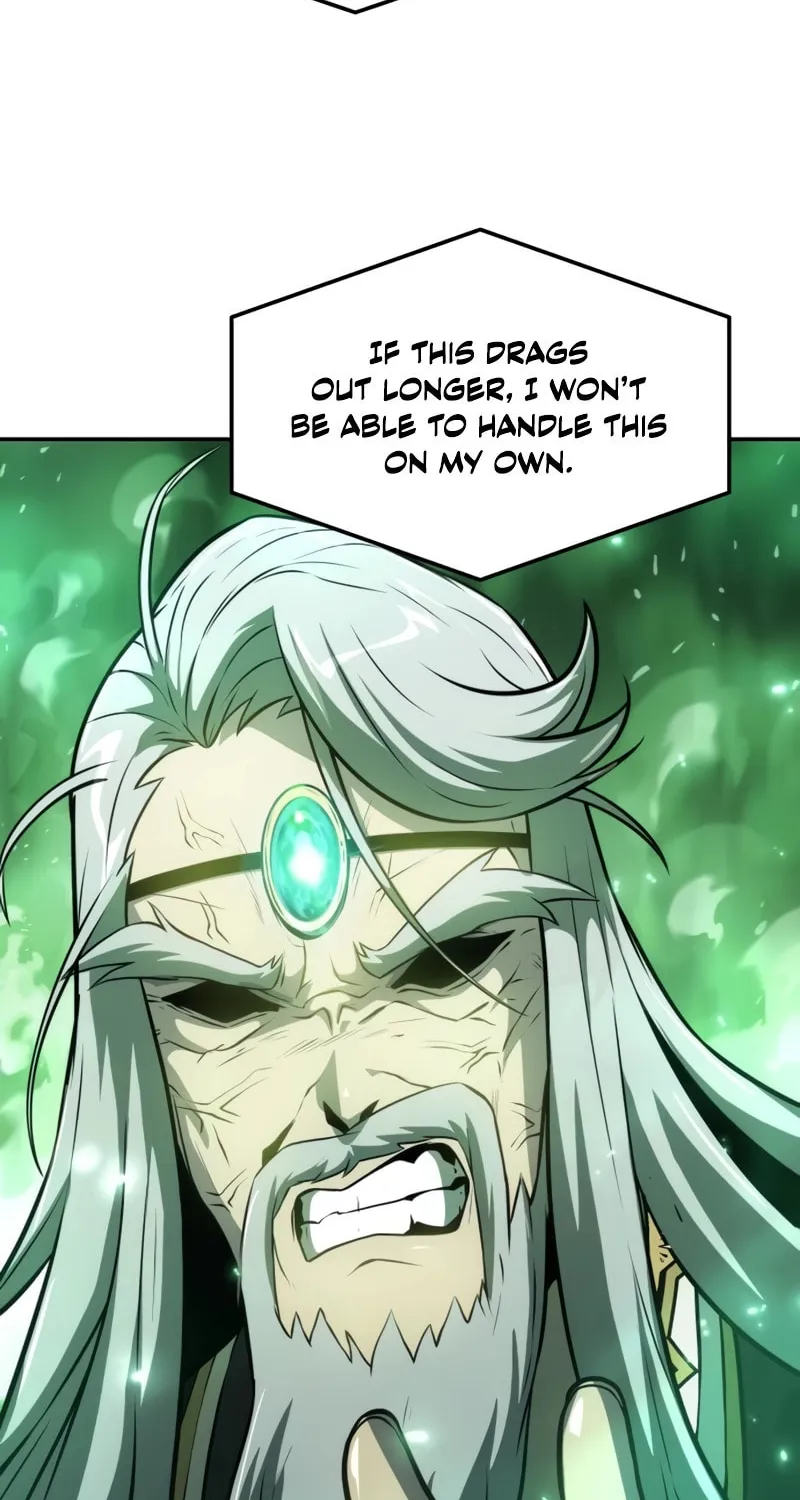 The Knight King Who Returned with a God Chapter 70 page 112 - 