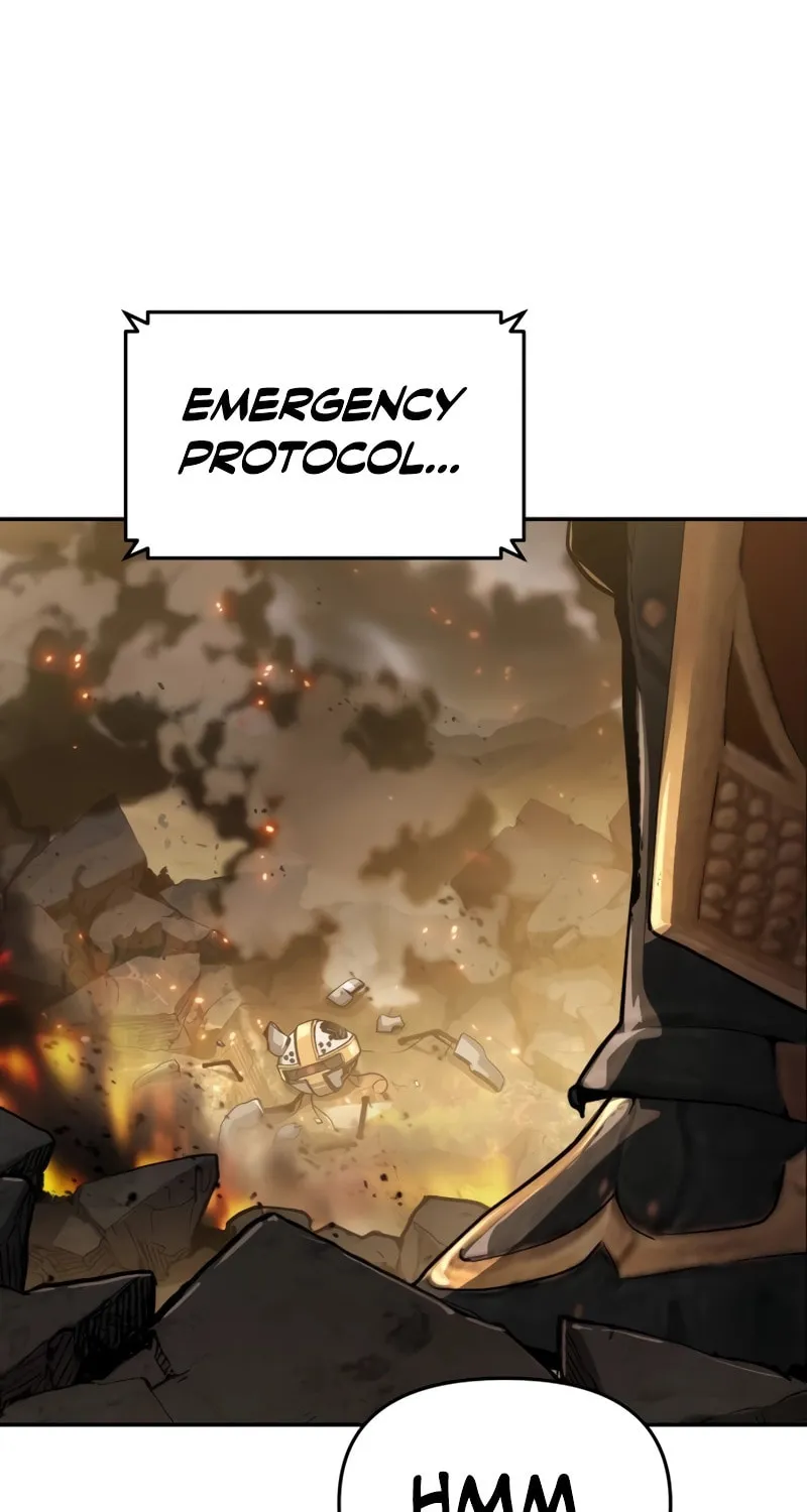 The Knight King Who Returned with a God Chapter 70 page 118 - 