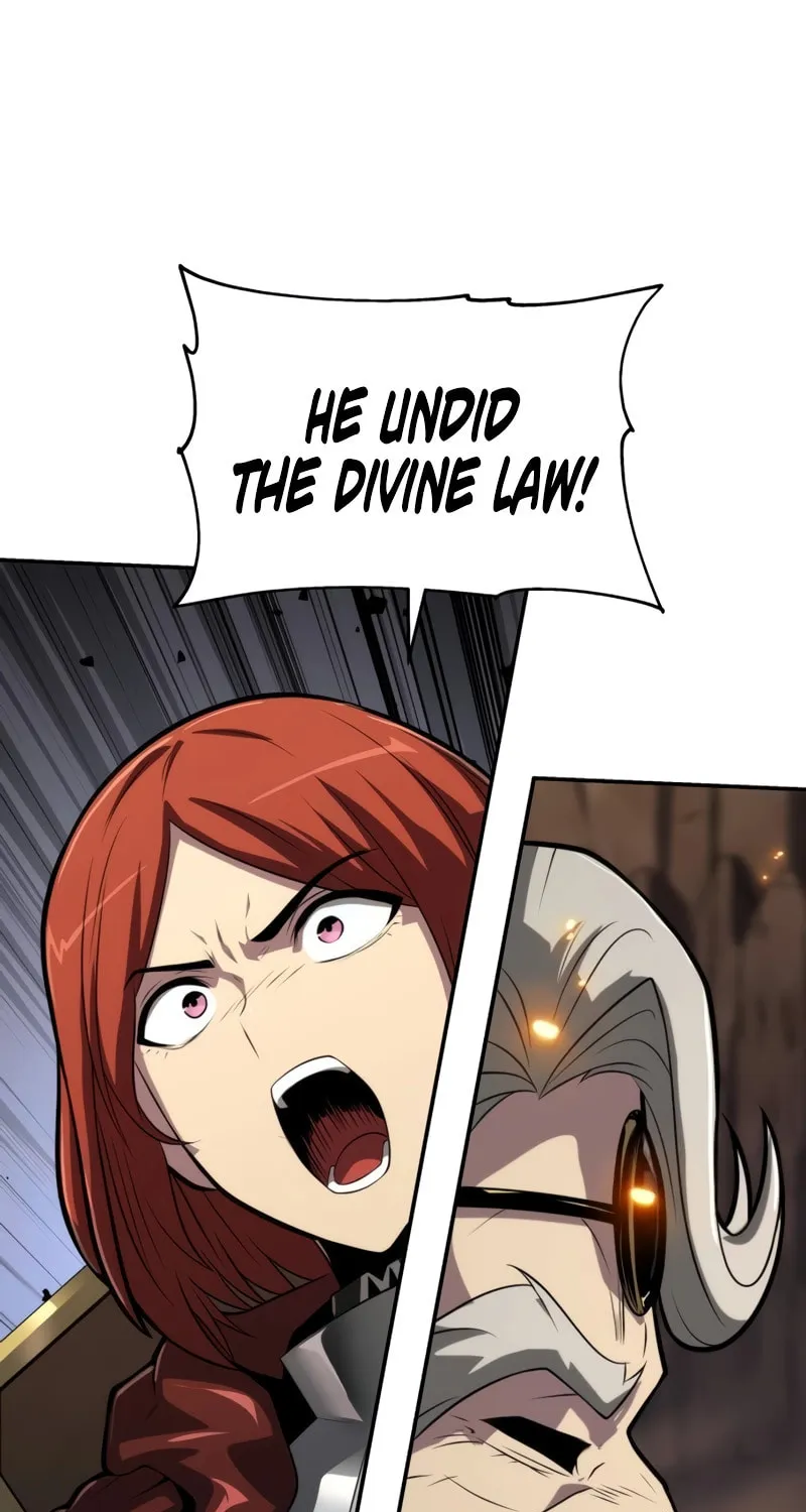 The Knight King Who Returned with a God Chapter 70 page 14 - 