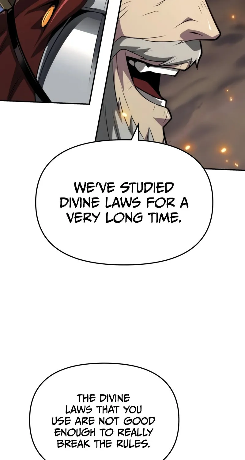 The Knight King Who Returned with a God Chapter 70 page 15 - 