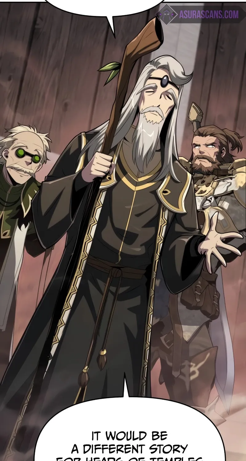 The Knight King Who Returned with a God Chapter 70 page 16 - 