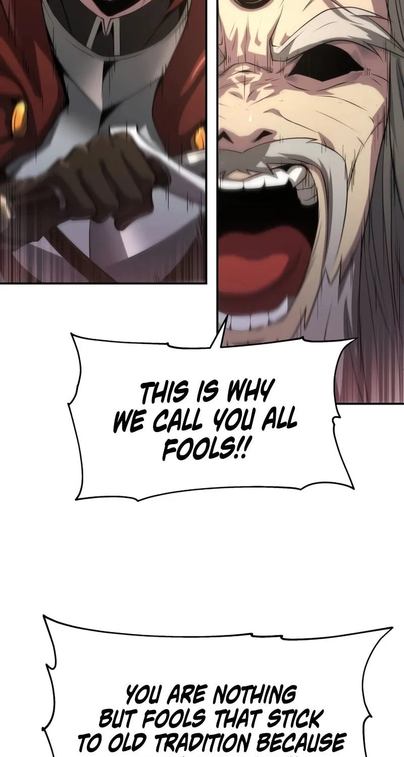 The Knight King Who Returned with a God Chapter 70 page 18 - 