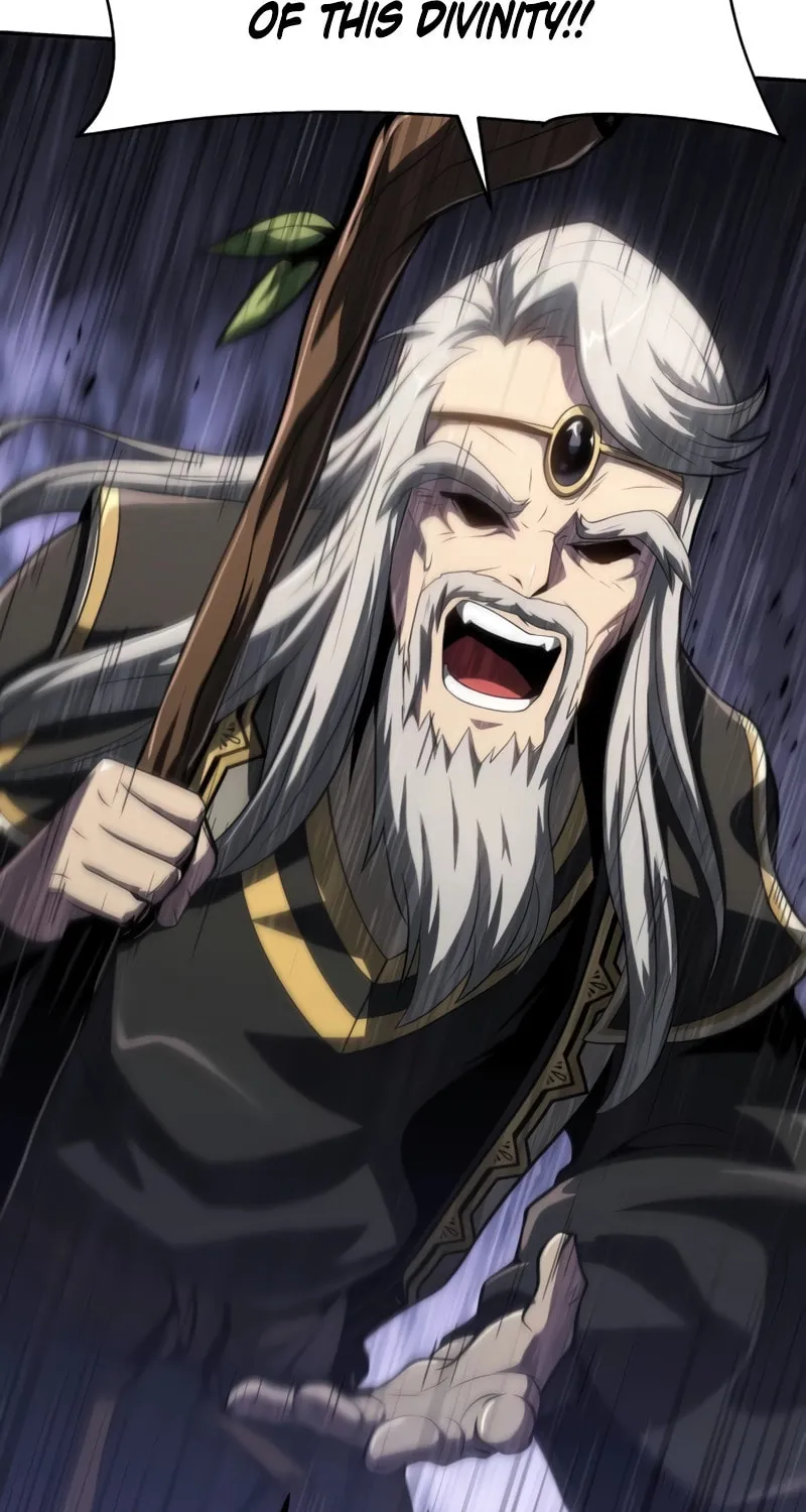 The Knight King Who Returned with a God Chapter 70 page 19 - 