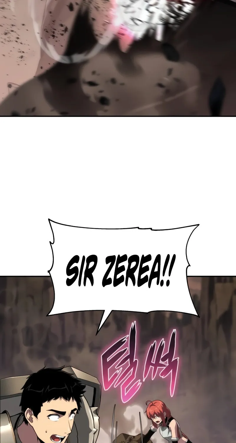 The Knight King Who Returned with a God Chapter 70 page 3 - 
