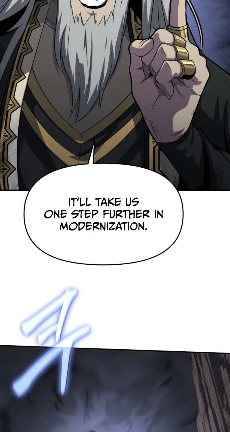 The Knight King Who Returned with a God Chapter 70 page 24 - 