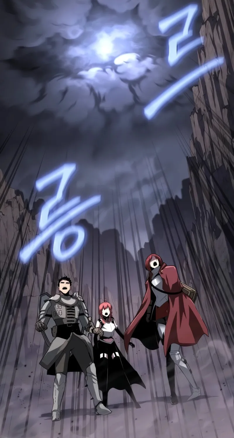 The Knight King Who Returned with a God Chapter 70 page 25 - 
