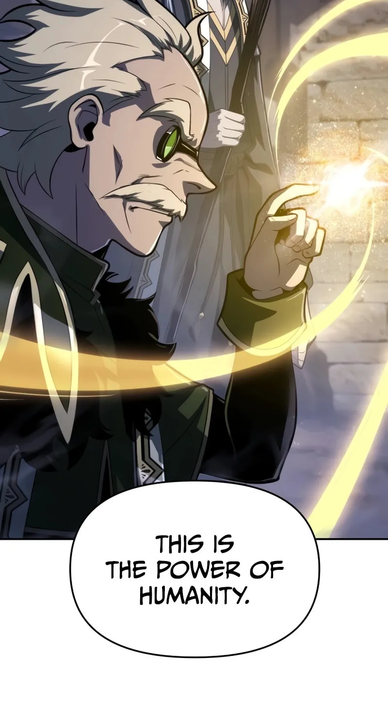 The Knight King Who Returned with a God Chapter 70 page 27 - 
