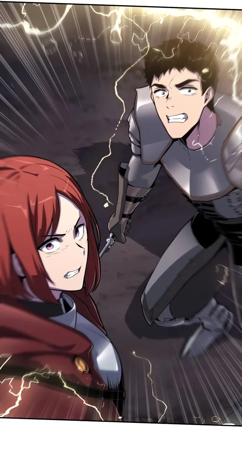 The Knight King Who Returned with a God Chapter 70 page 32 - 