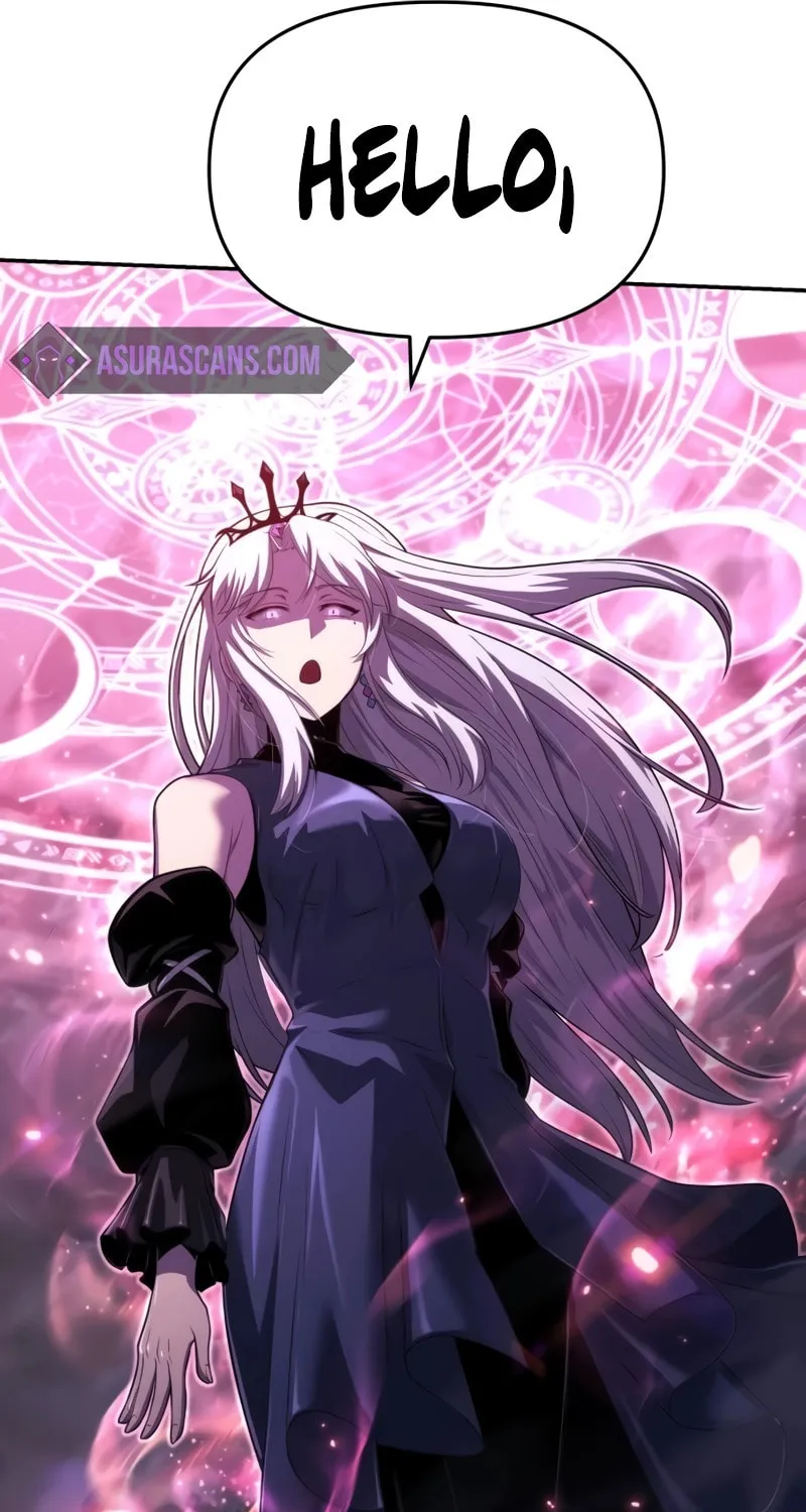 The Knight King Who Returned with a God Chapter 70 page 42 - 