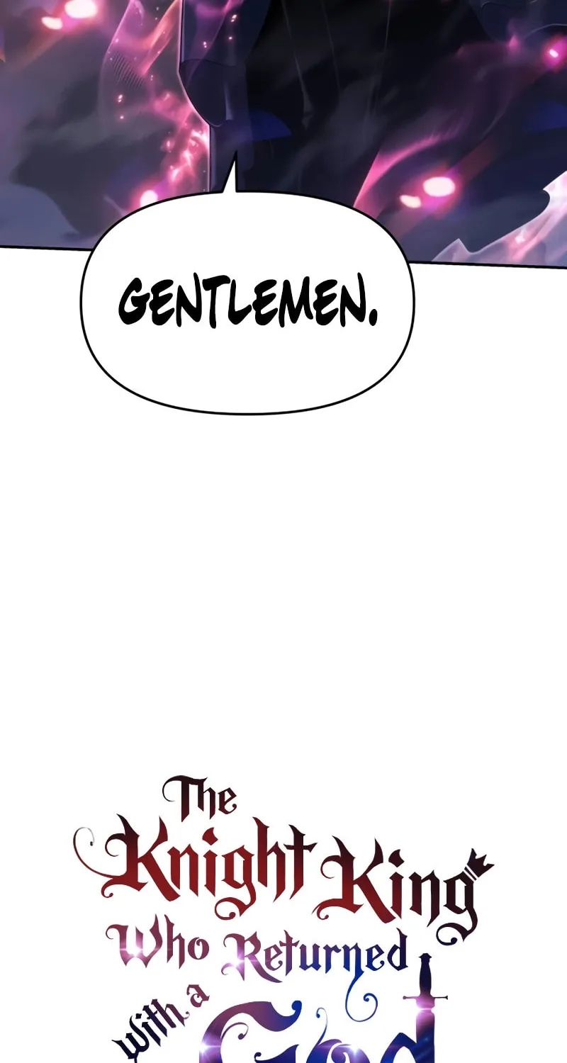 The Knight King Who Returned with a God Chapter 70 page 43 - 