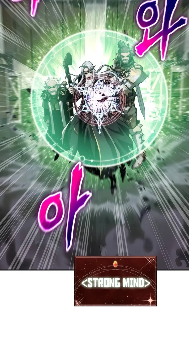 The Knight King Who Returned with a God Chapter 70 page 49 - 