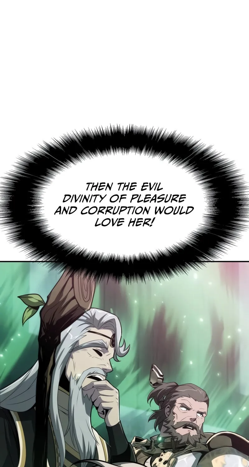 The Knight King Who Returned with a God Chapter 70 page 55 - 