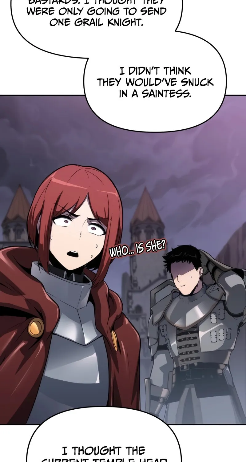 The Knight King Who Returned with a God Chapter 70 page 57 - 