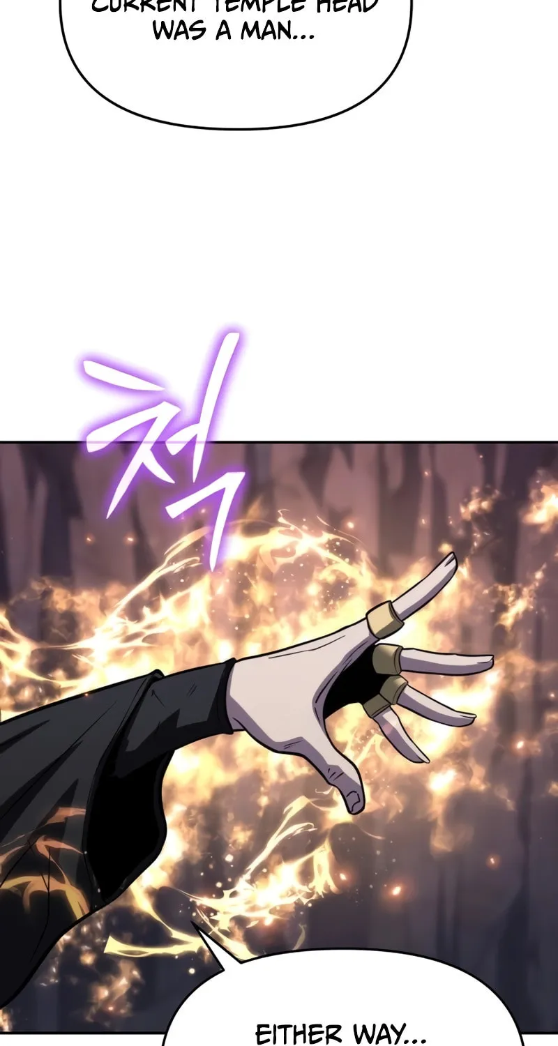 The Knight King Who Returned with a God Chapter 70 page 58 - 