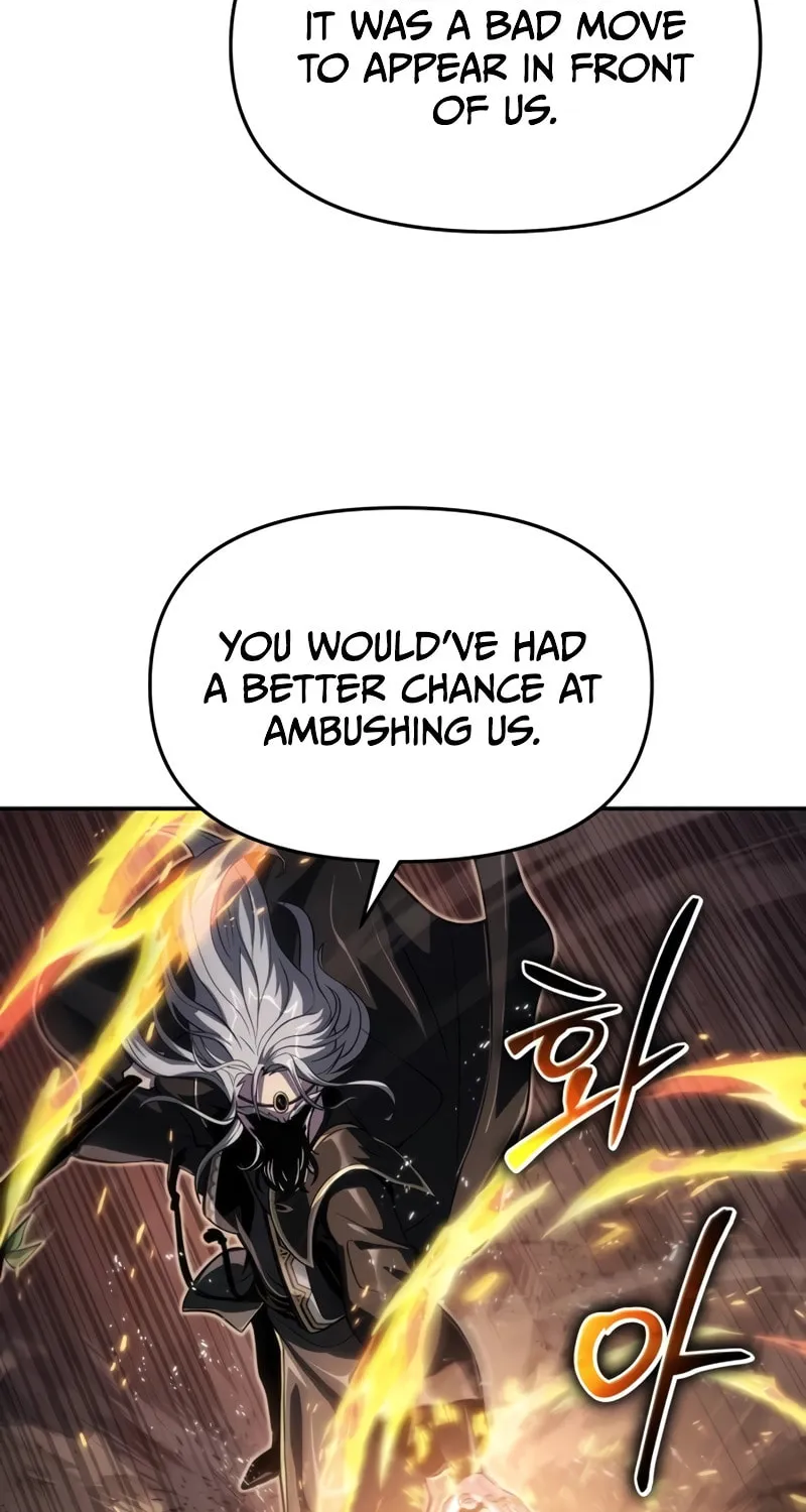 The Knight King Who Returned with a God Chapter 70 page 59 - 