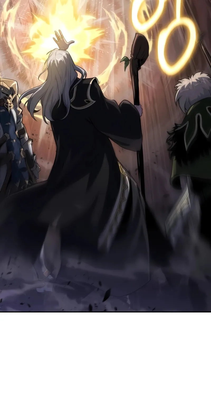 The Knight King Who Returned with a God Chapter 70 page 66 - 
