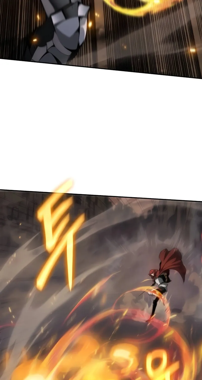 The Knight King Who Returned with a God Chapter 70 page 9 - 