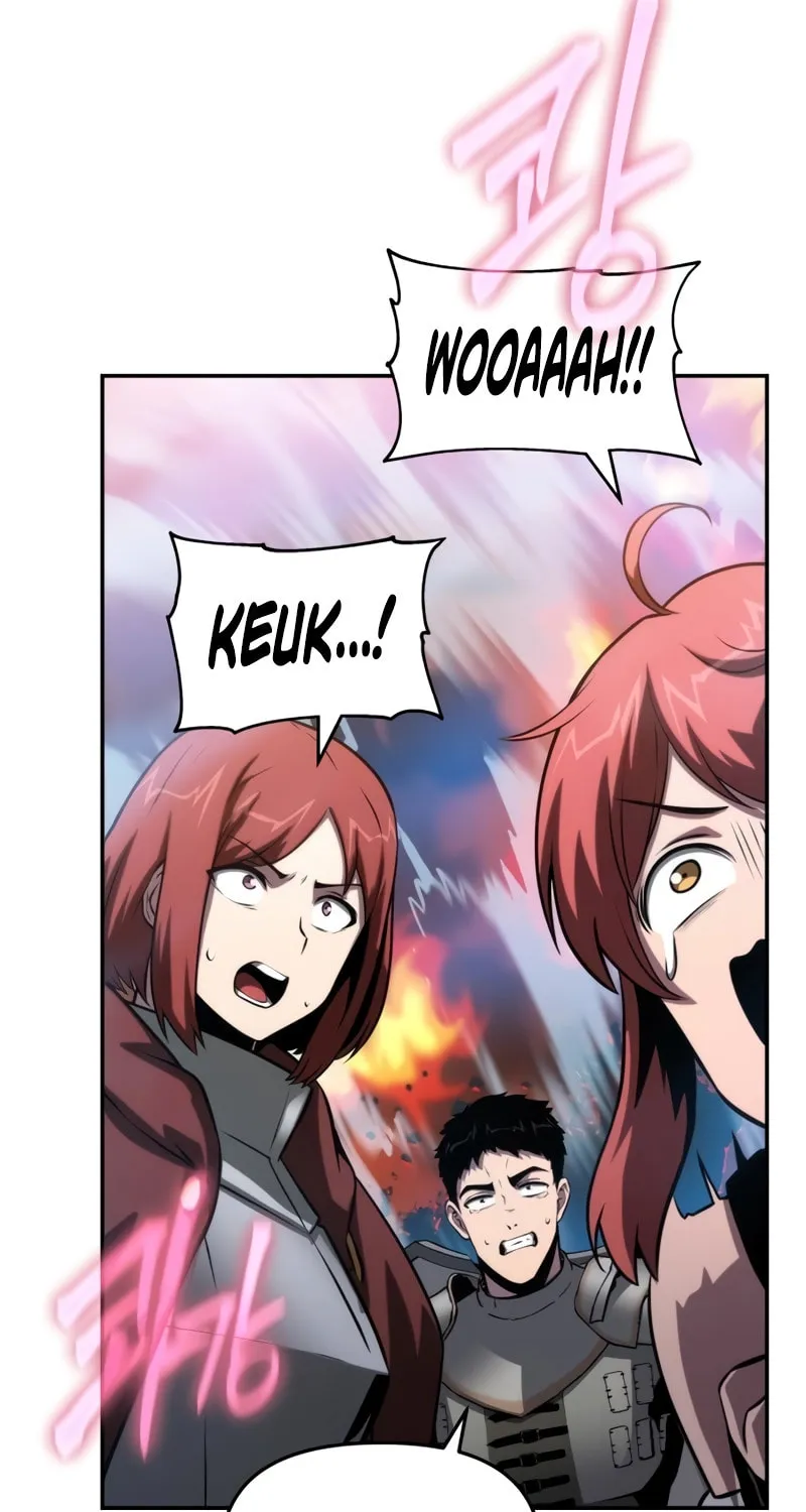 The Knight King Who Returned with a God Chapter 70 page 84 - 