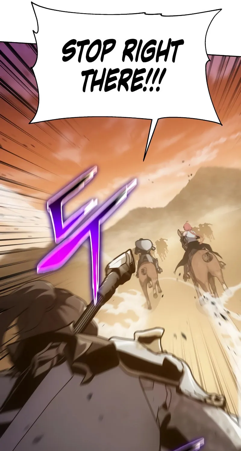 The Knight King Who Returned with a God Chapter 71 page 11 - 
