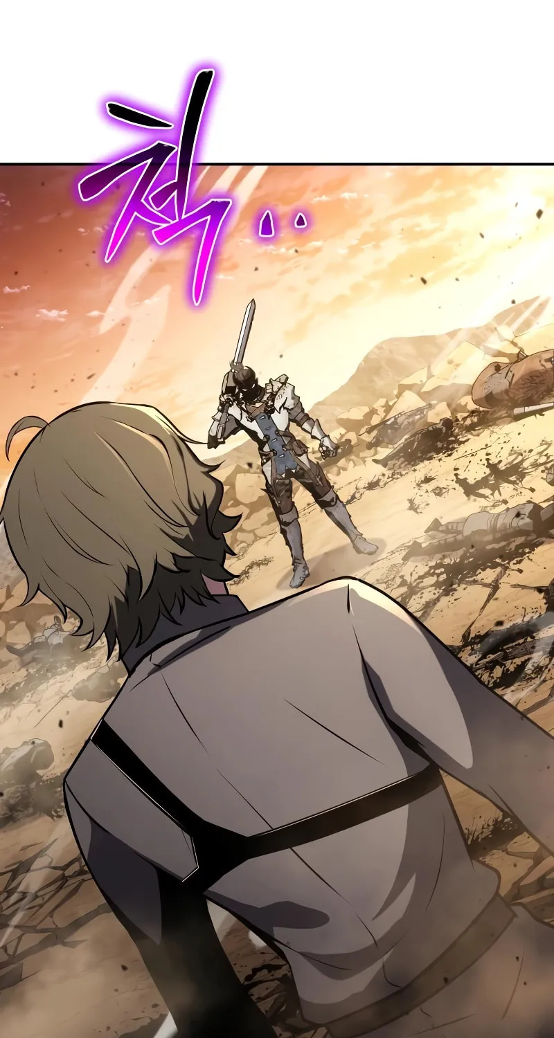 The Knight King Who Returned with a God Chapter 71 page 110 - 