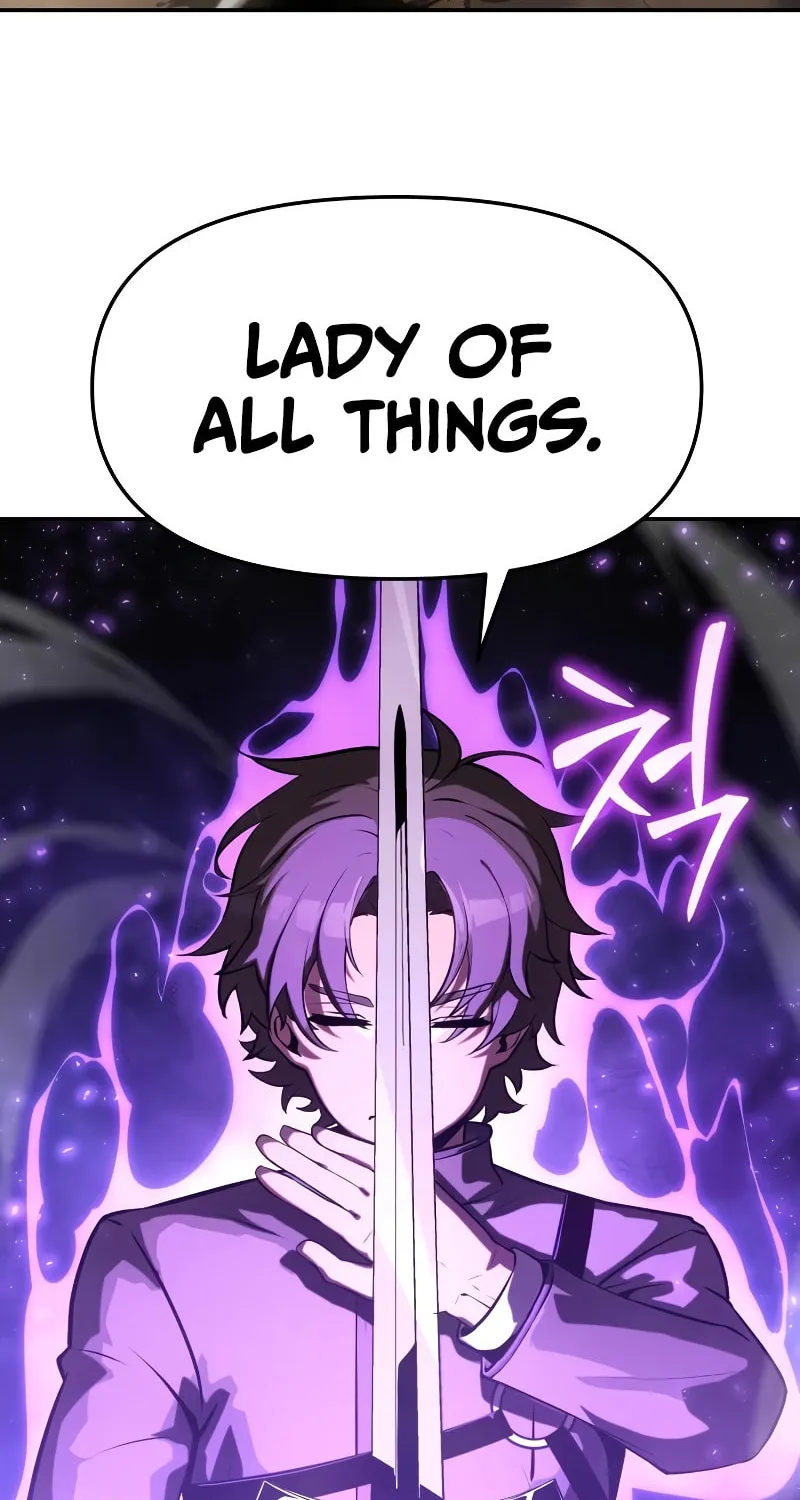 The Knight King Who Returned with a God Chapter 71 page 111 - 