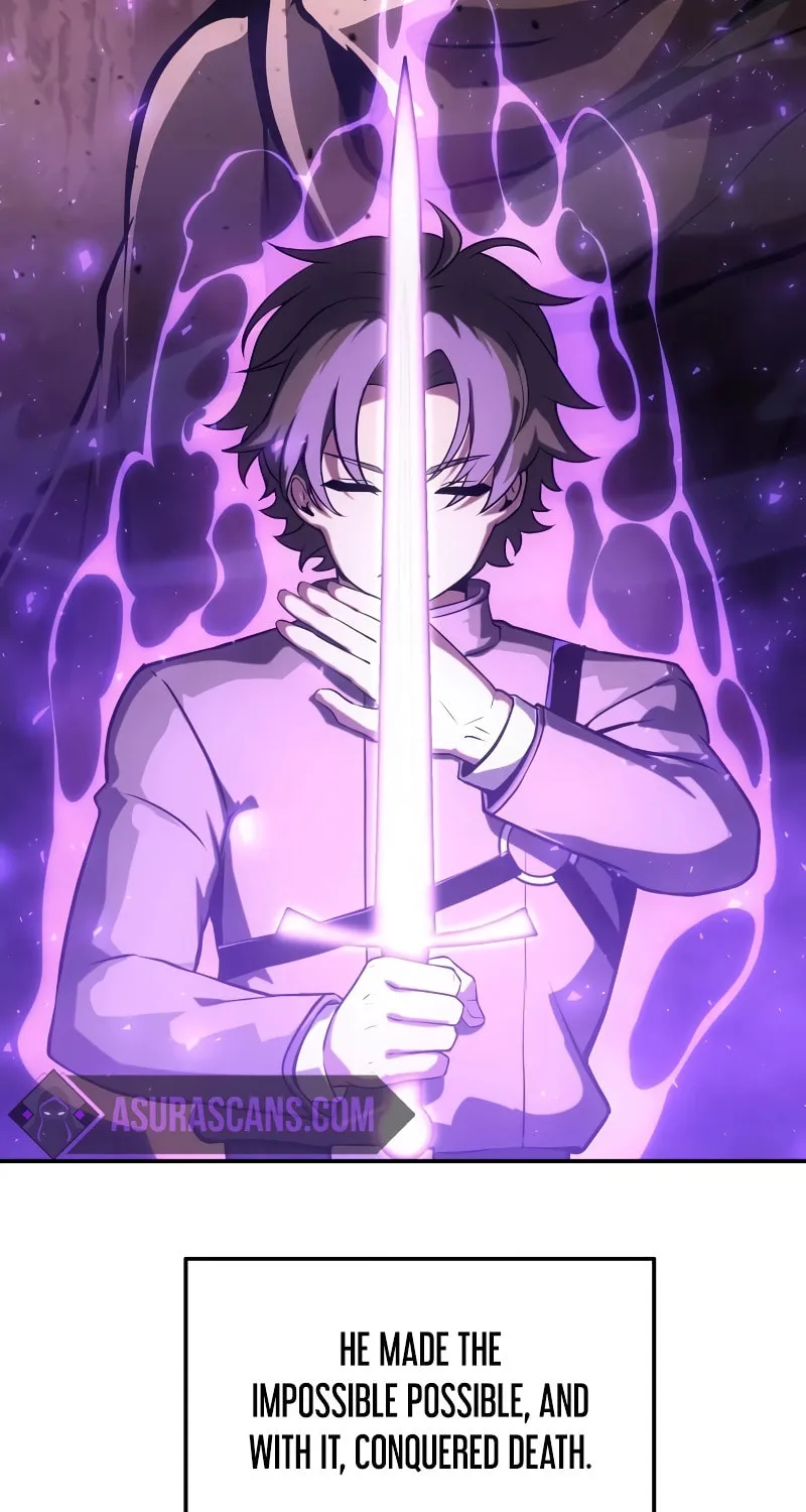The Knight King Who Returned with a God Chapter 71 page 118 - 