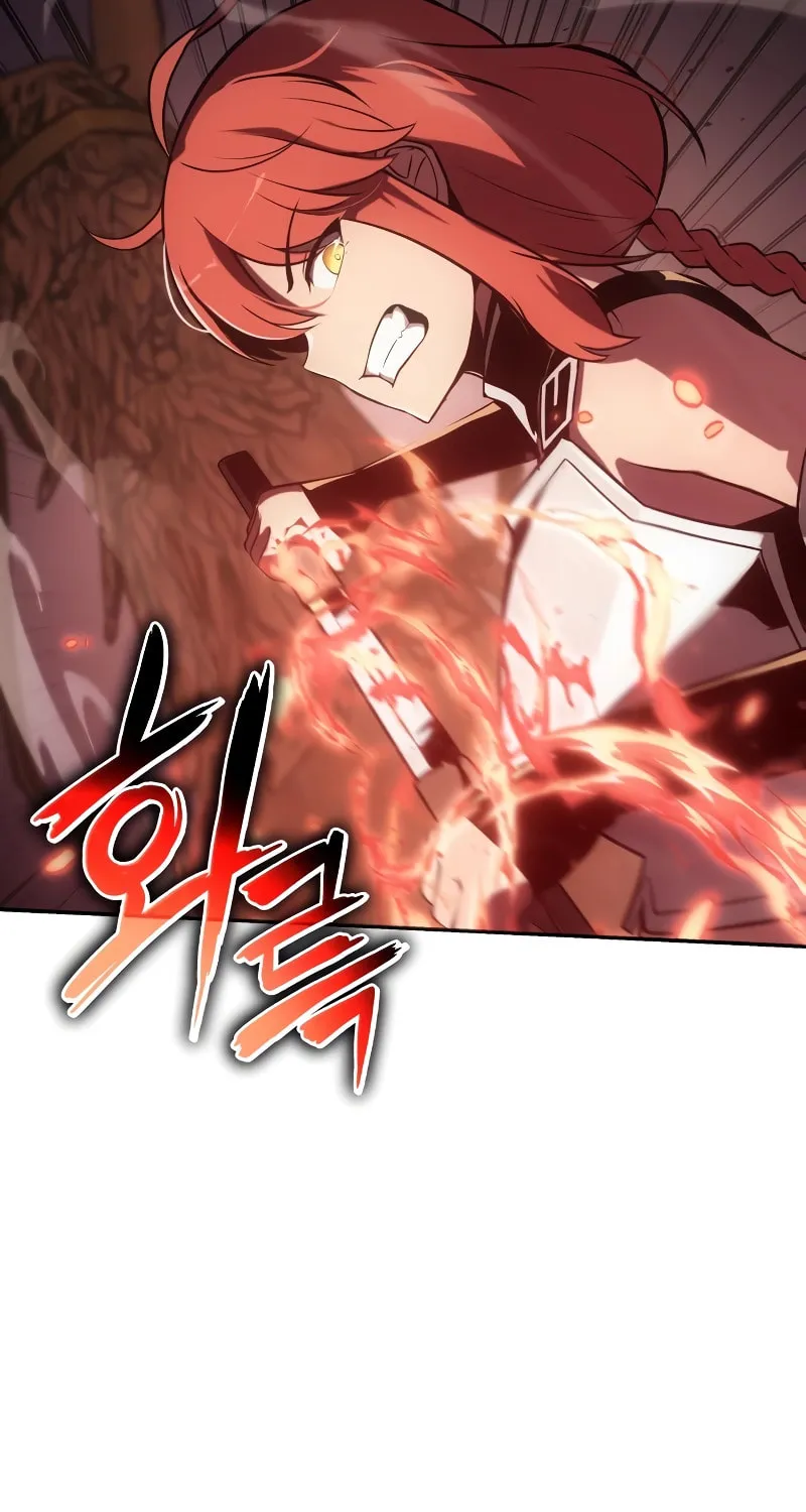 The Knight King Who Returned with a God Chapter 71 page 13 - 