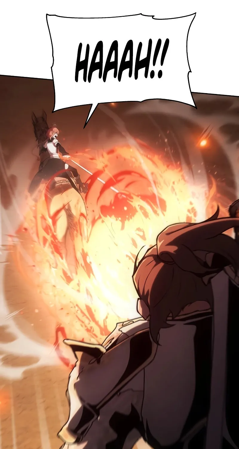 The Knight King Who Returned with a God Chapter 71 page 14 - 