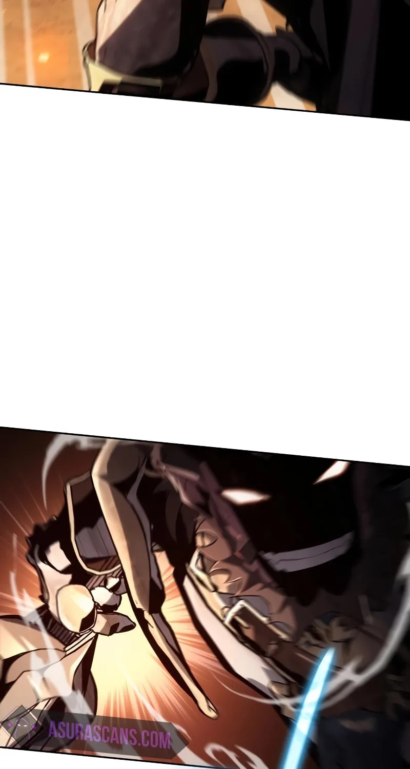 The Knight King Who Returned with a God Chapter 71 page 15 - 