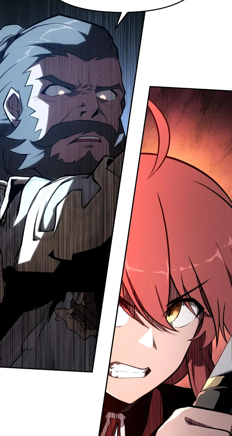 The Knight King Who Returned with a God Chapter 71 page 18 - 