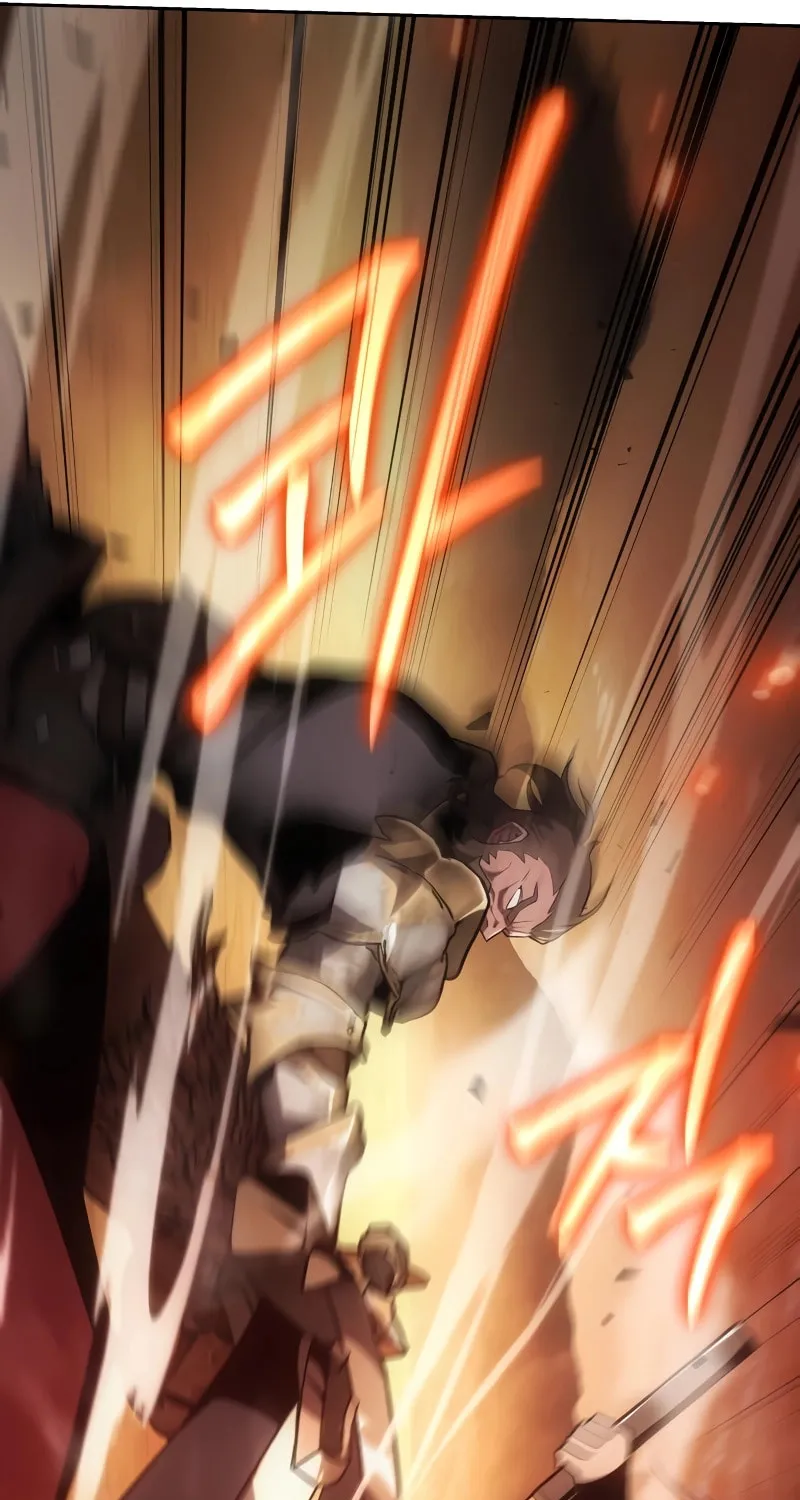 The Knight King Who Returned with a God Chapter 71 page 20 - 