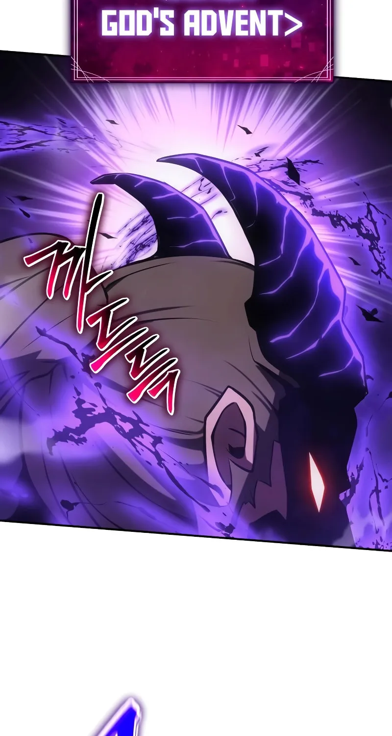 The Knight King Who Returned with a God Chapter 71 page 26 - 