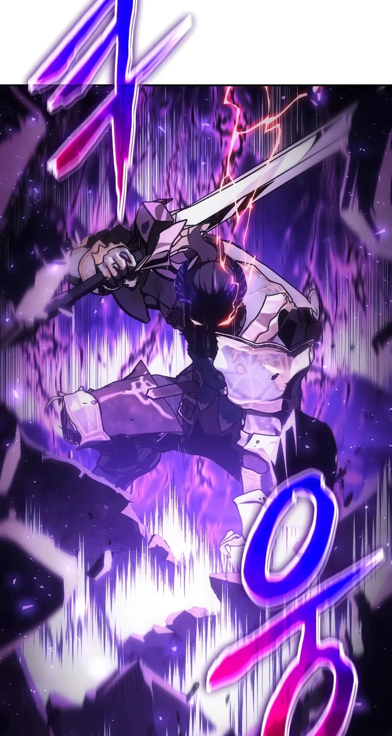 The Knight King Who Returned with a God Chapter 71 page 27 - 