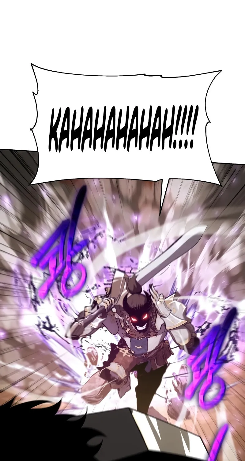 The Knight King Who Returned with a God Chapter 71 page 30 - 